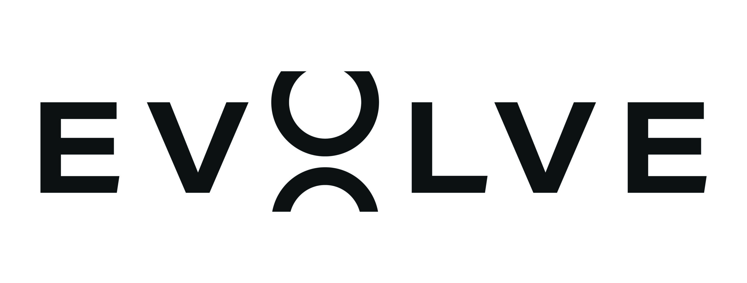 Evolve